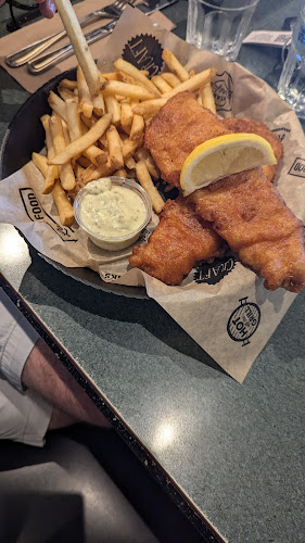 Ricky's All Day Grill - Walnut Grove - Langley Twp