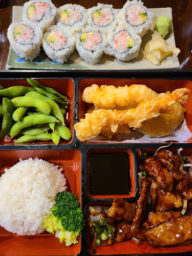 Ichiban Sushi Restaurant - Courtenay