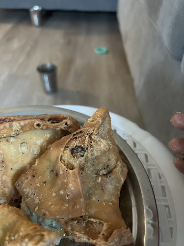 Matheson Sweets & Catering - Indian Restaurant in Mississauga - Hospitality and gastronomy