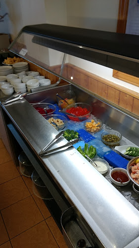 Shanloon Restaurant - Pembroke