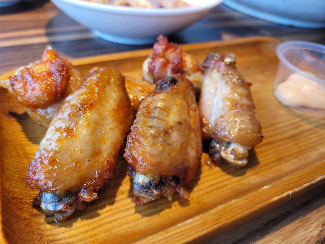 TAI ER SICHUAN CUISINE 太二酸菜鱼 (RICHMOND) - Hospitality and gastronomy