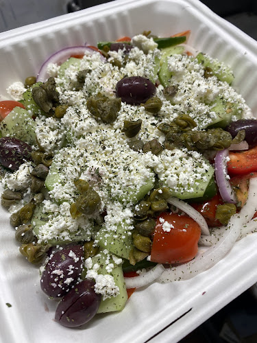 Comentarii opinii despre Mediterraneo Family Restaurant