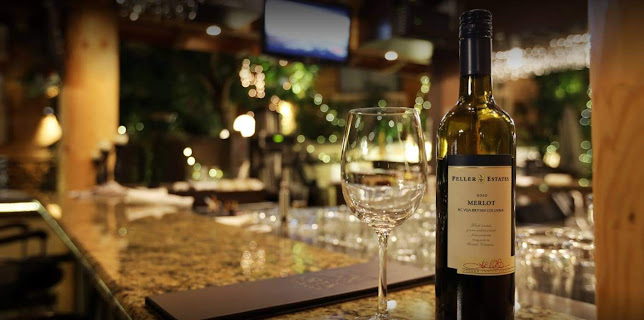 Opinii despre The Lodge Kitchen & Bar în Vernon - Hospitality and gastronomy