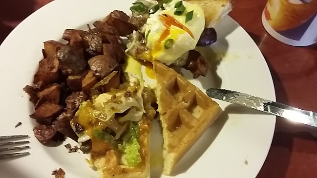 2915 Douglas St, Victoria, BC V8T 4M8