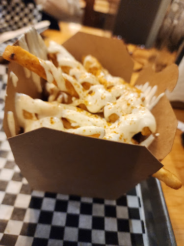 The Burger Alley - Scarborough