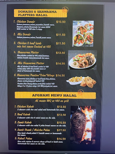 Pop's Pizza & Pasta - Hospitality and gastronomy