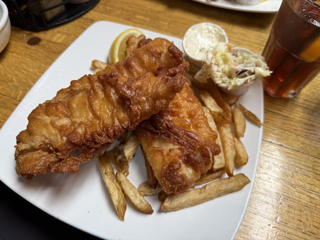 Comentarii opinii despre Troll's Restaurant