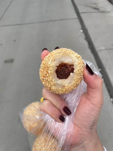 Comentarii opinii despre Ding Dong Pastries & Cafe