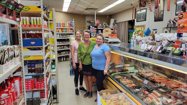 Comentarii opinii despre Emco Finer Foods