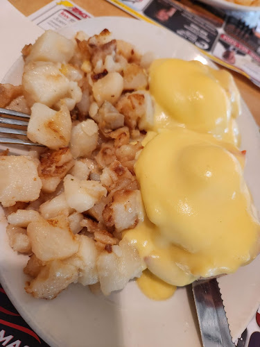 Comentarii opinii despre Hynes Restaurant