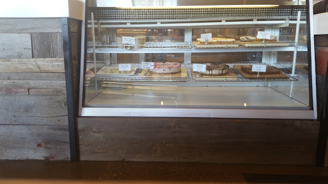 Carrots n' Dates- Tecumseh - Hospitality and gastronomy