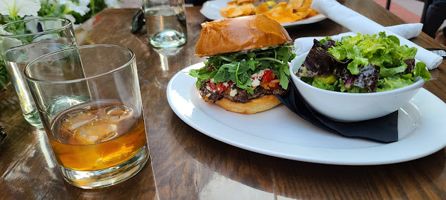 The Guild - Hospitality and gastronomy