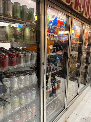 Comentarii opinii despre Ali Baba bakery