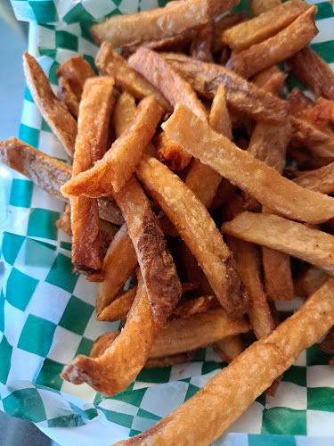 Comentarii opinii despre The Smokin Caboose Barbeque