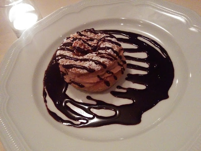 Opinii despre Bacchus Restaurant & Lounge în Vancouver - Hospitality and gastronomy