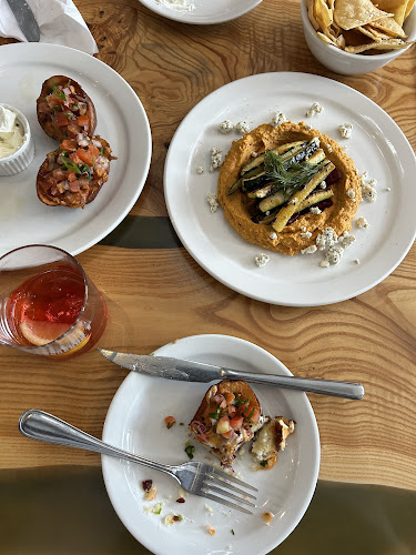 Telegraph Taphouse - Hospitality and gastronomy