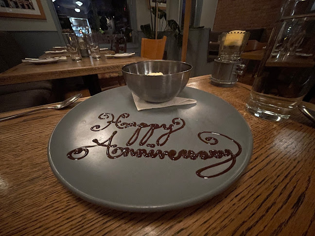 Wellington Gastropub - Hospitality and gastronomy