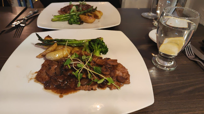 Comentarii opinii despre La Vecchia Restaurant Uptown