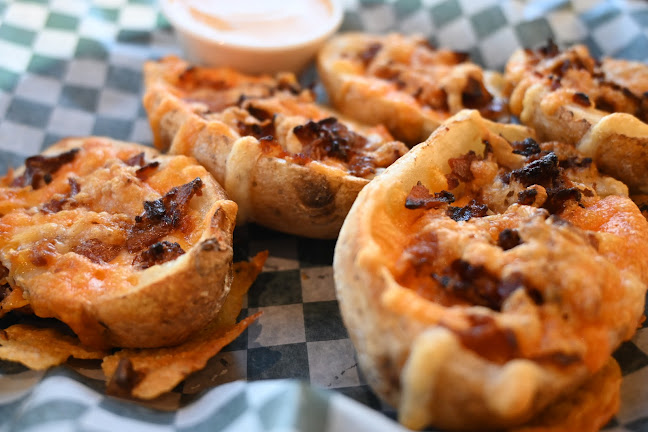 Sophia Pizza - Hospitality and gastronomy