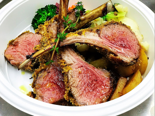 Henry's Kitchen Pasta & Grill (Reservation & Pre-order Only )