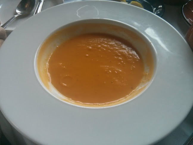 The Apricot Tree Cafe - Hospitality and gastronomy