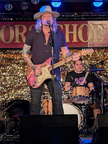 Opinii despre Horseshoe Tavern în Toronto - Hospitality and gastronomy