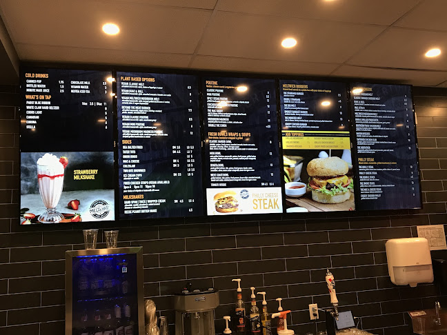 Meltwich Food Co Regina (Acre 21)