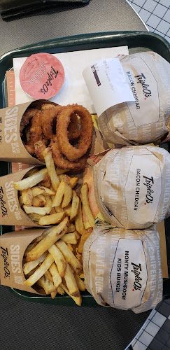 Triple O's - Abbotsford