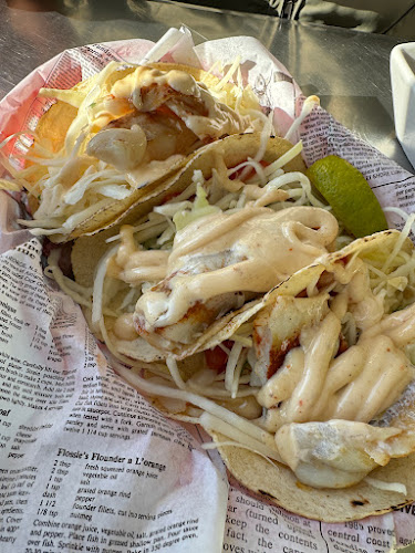 Opinii despre Hooked Fish Bar în Surrey - Hospitality and gastronomy