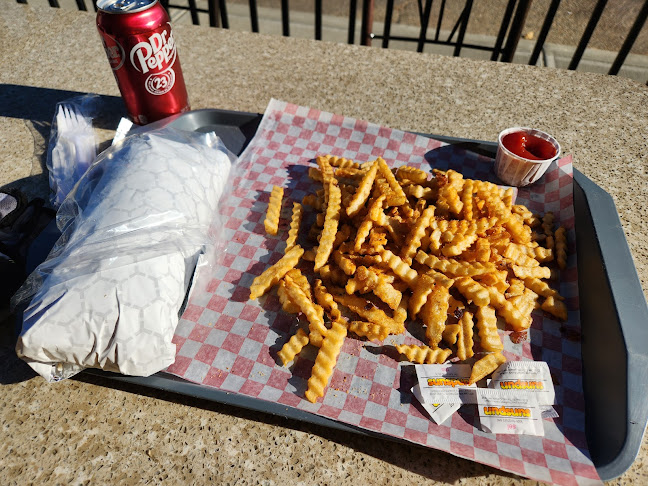 Comentarii opinii despre Richard's Donair & Sub