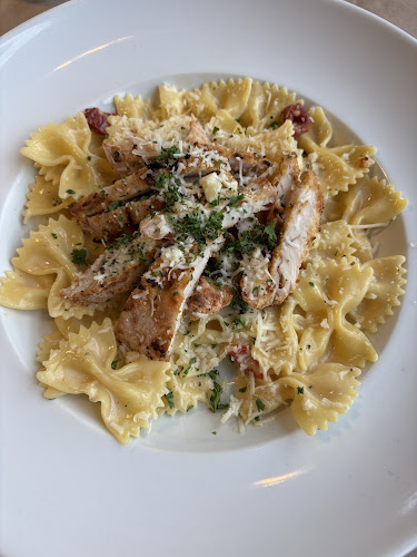 Jack Astor's Bar & Grill Richmond Row - Hospitality and gastronomy