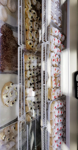 Comentarii opinii despre Cosenza Bakery