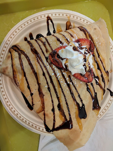 Comentarii opinii despre Crepe Delicious