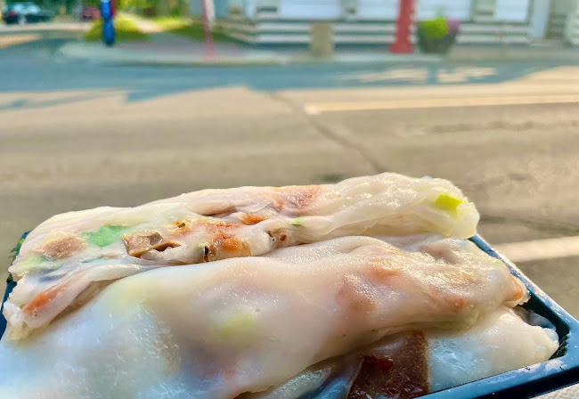 Xing Wang Bakery - Hospitality and gastronomy