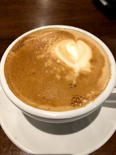 Opinii despre Death In Venice Gelato în Toronto - Hospitality and gastronomy