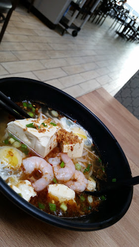 Spicy Garden Pho House Restaurant - Hospitality and gastronomy