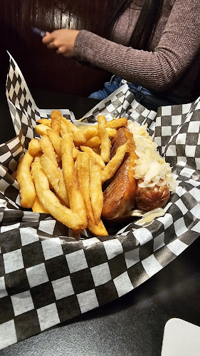 Howl At The Moon - Kitchener