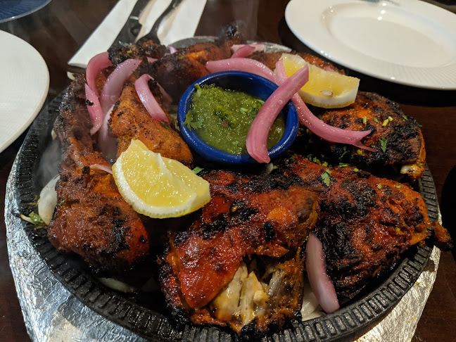 India House Restaurant - Regina