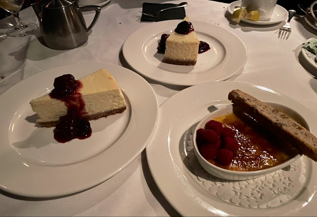 Gotham Steakhouse & Cocktail Bar