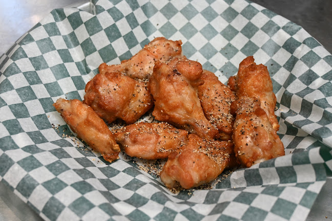 Sophia Pizza - Airdrie