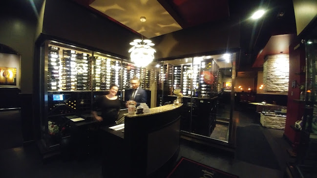 The Melting Pot Edmonton