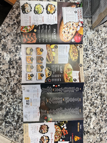 LAVA PIZZA AND WINGS STONEY CREEK - Hamilton