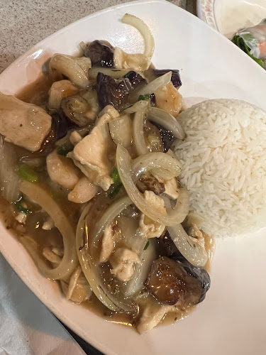 Pho Dui Bo Restaurant - Hospitality and gastronomy