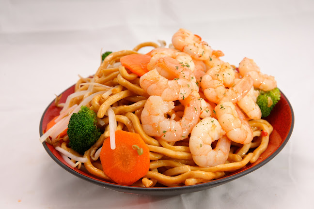 Comentarii opinii despre Tokyo Express