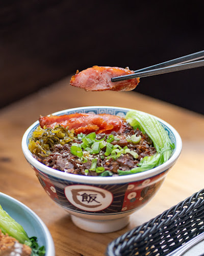 Comentarii opinii despre Mabu Generation（HWY7）麻布＆麻布冰室