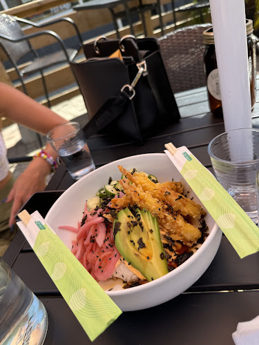 Opinii despre B'Spoke Kitchen + Market în Barrie - Hospitality and gastronomy