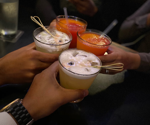 Cactus Club Cafe Robson - Hospitality and gastronomy