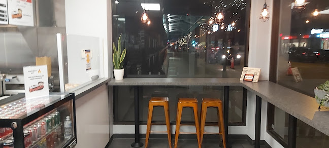 Mean Poutine - New Westminster