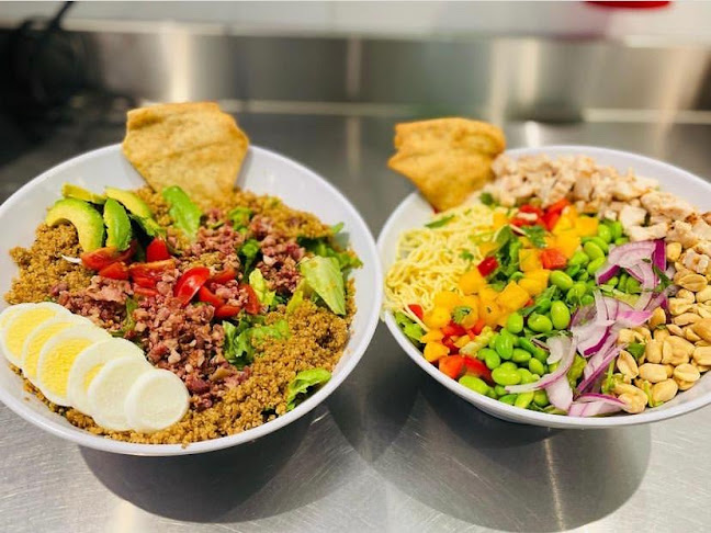 295 Fourth Ave #2, St. Catharines, ON L2S 0E7