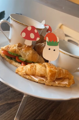 Oishiii Sweets Cafe - Scarborough